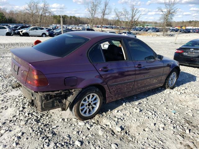 Obraz 3 z 2005 BMW 325 XI 2005 z VIN WBAEU33445PR20008