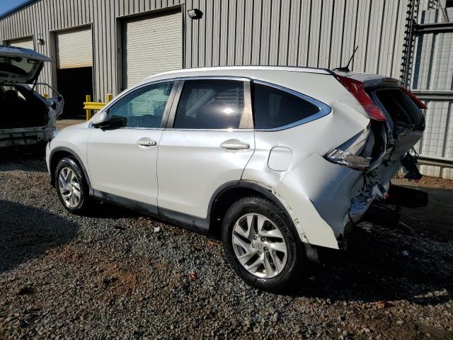 Obraz 2 z 2016 HONDA CR-V EXL 2016 z VIN 5J6RM3H70GL010478