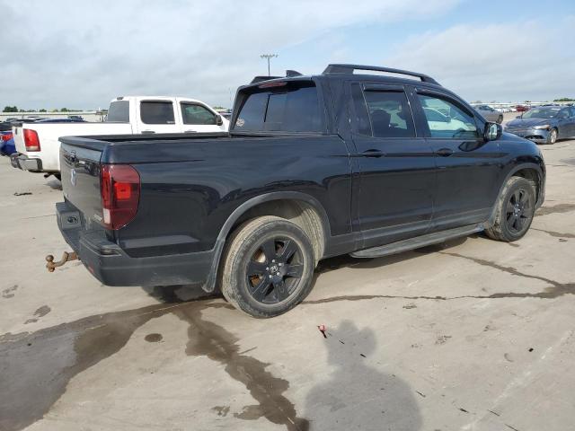 Image 3 of 2017 HONDA RIDGELINE BLACK EDITION 2017 with VIN 5FPYK3F8XHB003729