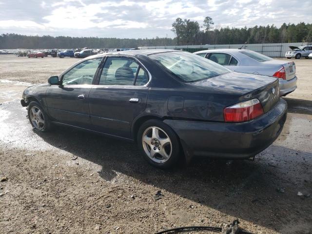 Изображение 2 2002 ACURA 3.2TL  2002 с VIN 19UUA56602A039614