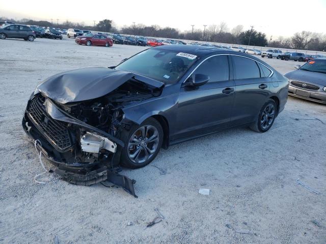 Obraz 1 z 2023 HONDA ACCORD EX 2023 z VIN 1HGCY1F31PA051168