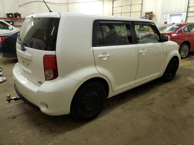 Image 3 of 2014 TOYOTA SCION XB  2014 with VIN JTLZE4FE6EJ062298