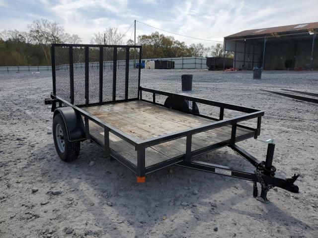 2023 UTILITY TRAILER 2023 image