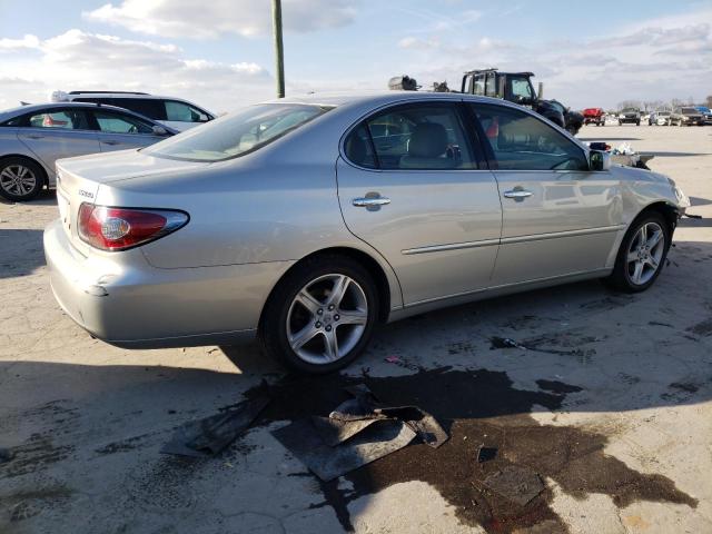 Image 3 of 2004 LEXUS ES 330 2004 with VIN JTHBA30G945010151