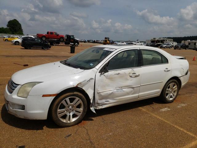 2006 FORD FUSION SEL 2006 image