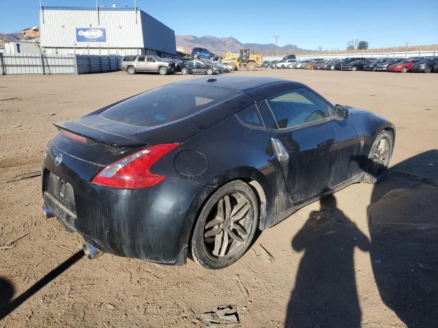 Изображение 3 2011 NISSAN 370Z BASE 2011 с VIN JN1AZ4EH6BM554027