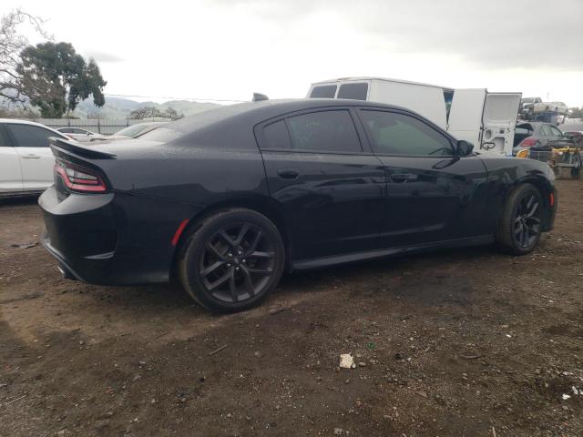 Image 3 of 2021 DODGE CHARGER GT 2021 with VIN 2C3CDXHG3MH528584
