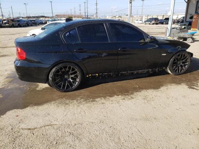 Image 3 of 2007 BMW 328 I SULEV 2007 with VIN WBAVC53507FZ75619