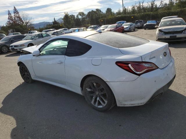 Изображение 2 2014 HYUNDAI GENESIS COUPE 2.0T 2014 с VIN KMHHT6KD0EU118302
