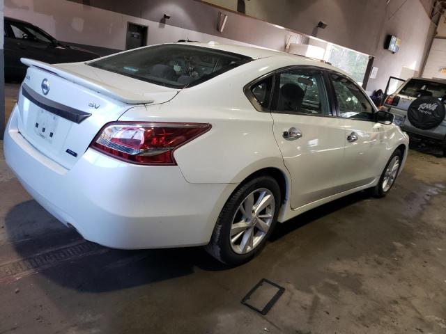 Image 3 of 2013 NISSAN ALTIMA 2.5 2013 with VIN 1N4AL3AP6DC139567