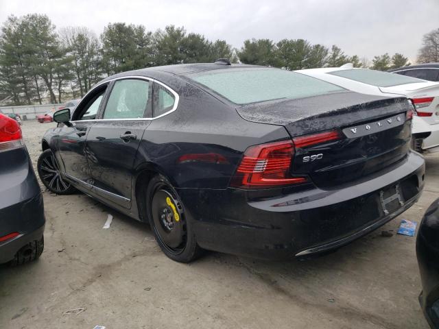 Изображение 2 2023 VOLVO S90 PLUS 2023 с VIN LVY062MN0PP328626