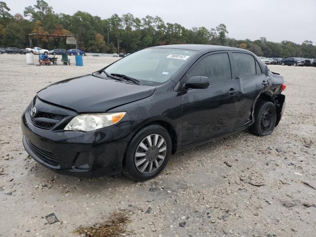 Изображение 1 2011 TOYOTA COROLLA BASE 2011 с VIN JTDBU4EEXB9156960