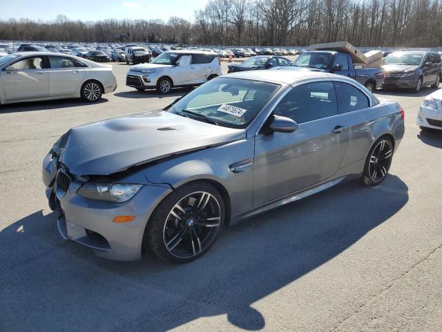 Image 1 of 2012 BMW M3  2012 with VIN WBSDX9C57CE784380