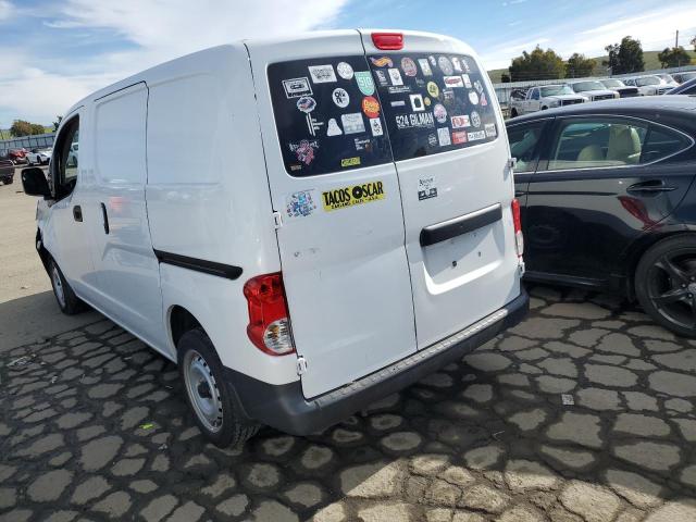 Obraz 2 z 2019 NISSAN NV200 2.5S 2019 z VIN 3N6CM0KN2KK701710