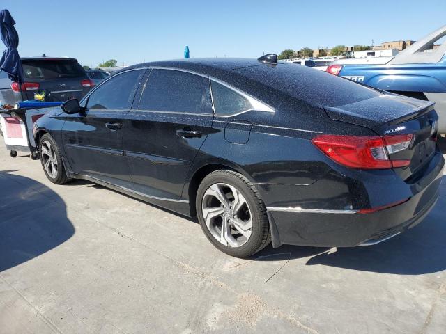 Obraz 2 z 2018 HONDA ACCORD EX 2018 z VIN 1HGCV1F48JA197334