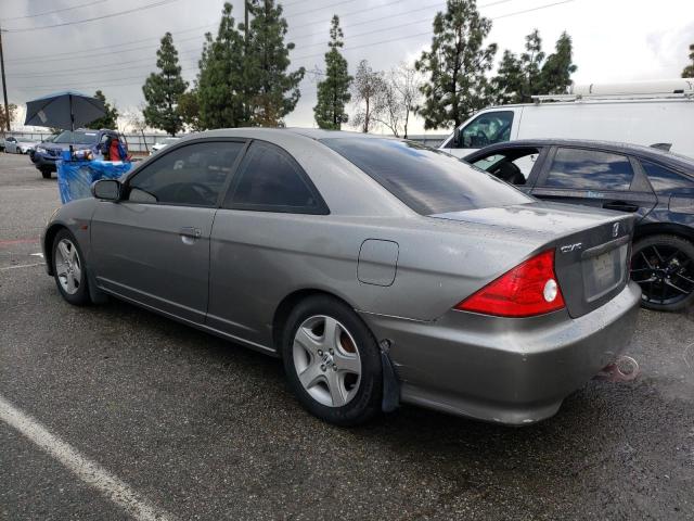 Image 2 of 2005 HONDA CIVIC EX 2005 with VIN 1HGEM219X5L036143