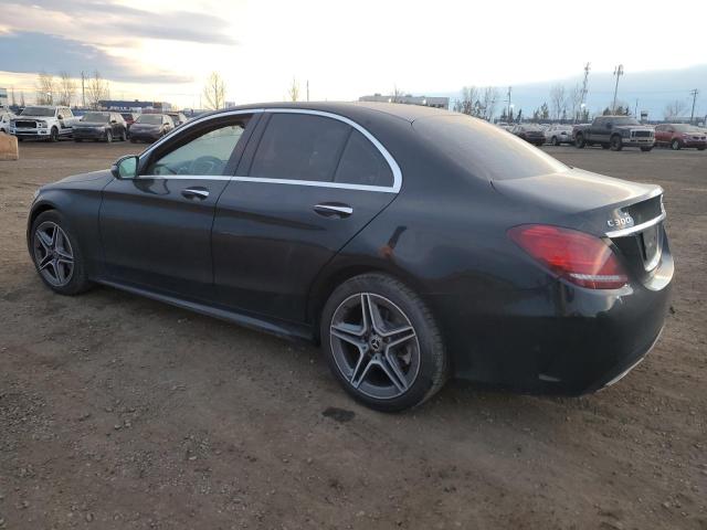 Obraz 2 z 2020 MERCEDES-BENZ C 300 4MATIC 2020 z VIN 55SWF8EBXLU333280