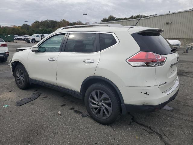 Изображение 2 2016 NISSAN ROGUE S 2016 с VIN 5N1AT2MV3GC811468