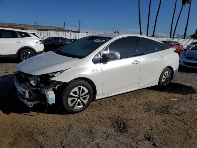 Obraz 2018 TOYOTA PRIUS PRIME  2018