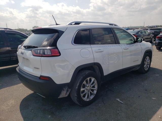 Image 3 of 2019 JEEP CHEROKEE LATITUDE 2019 with VIN 1C4PJLCX3KD111658