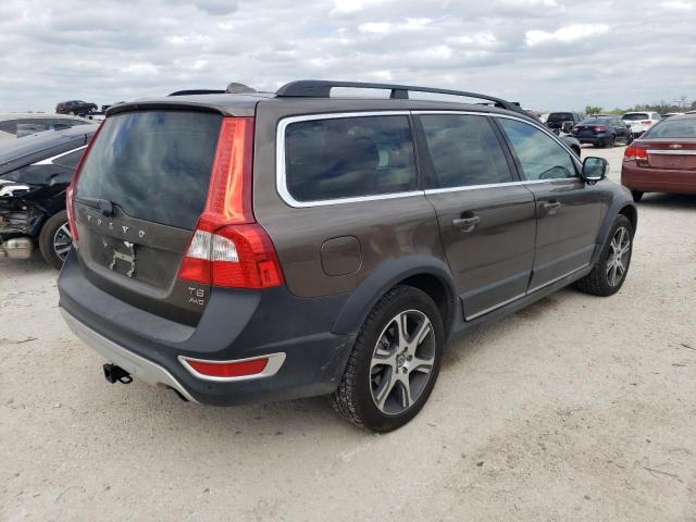 Image 3 of 2012 VOLVO XC70 T6 2012 with VIN YV4902BZ7C1125586