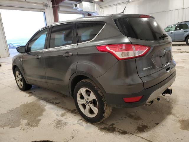 Image 2 of 2016 FORD ESCAPE SE 2016 with VIN 1FMCU9G95GUB54714