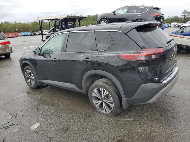 Изображение 2 2022 NISSAN ROGUE SV 2022 с VIN 5N1BT3BA3NC690660