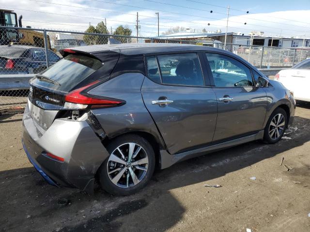 Изображение 3 2021 NISSAN LEAF S PLUS 2021 с VIN 1N4BZ1BV9MC553107