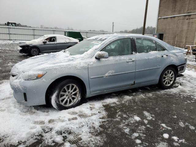 Obraz 1 z 2010 TOYOTA CAMRY HYBRID 2010 z VIN 4T1BB3EK6AU115030
