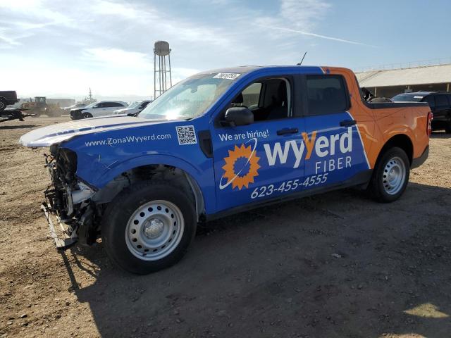 Изображение 1 2022 FORD MAVERICK XL 2022 с VIN 3FTTW8E3XNRA08773