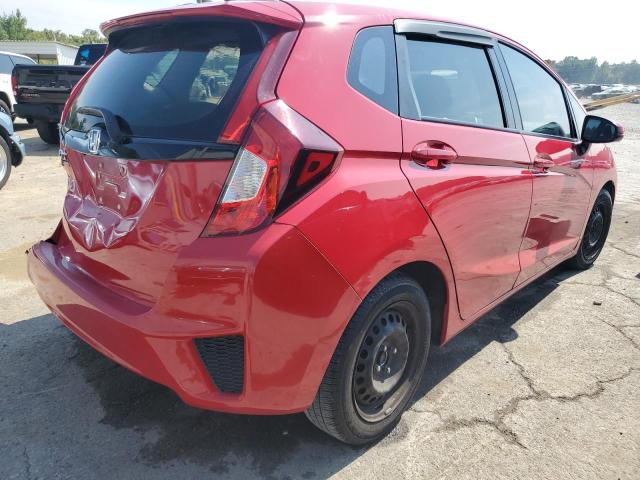 Obraz 3 z 2016 HONDA FIT LX 2016 z VIN JHMGK5H56GX010389