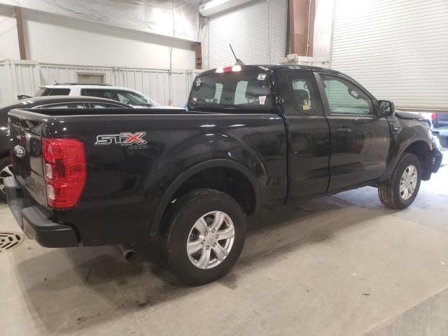 Image 3 of 2020 FORD RANGER XL 2020 with VIN 1FTER1FH1LLA92267