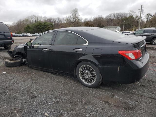 Image 2 of 2007 LEXUS ES 350 2007 with VIN JTHBJ46G972050314