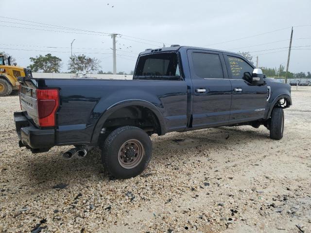 Image 3 of 2022 FORD F350 SUPER DUTY 2022 with VIN 1FT8W3BT7NEE76976