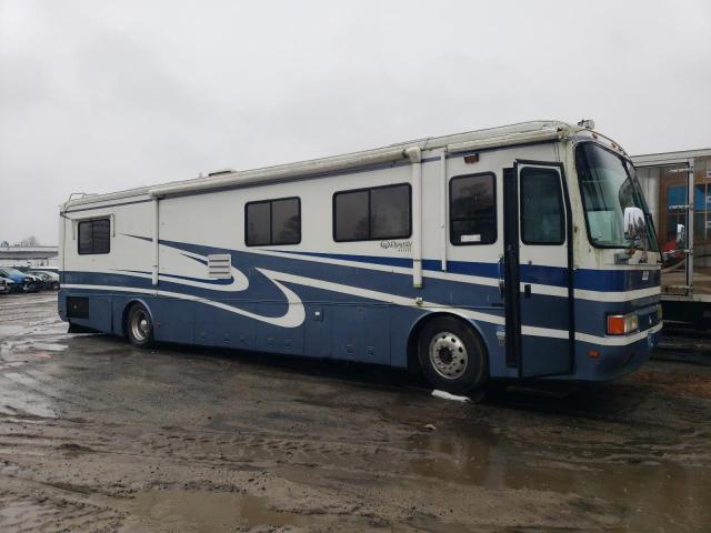 1998 ROADMASTER RAIL EXECUTIVE SIGNATURE  1998 image