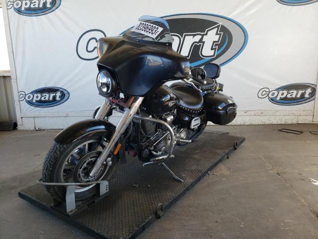 Image 2 of 2006 YAMAHA XV1700 A 2006 with VIN JYAVP17E96A019069