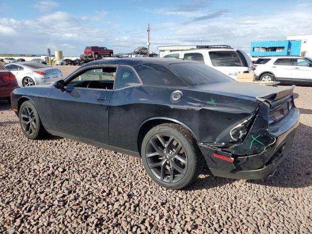 Obraz 2 z 2021 DODGE CHALLENGER SXT 2021 z VIN 2C3CDZAG9MH668239