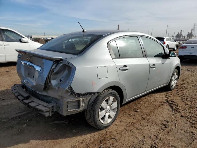 Image 3 of 2012 NISSAN SENTRA 2.0 2012 with VIN 3N1AB6AP4CL662462