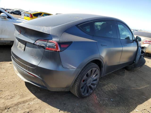 Image 3 of 2022 TESLA MODEL Y  2022 with VIN 7SAYGDEF8NF367761