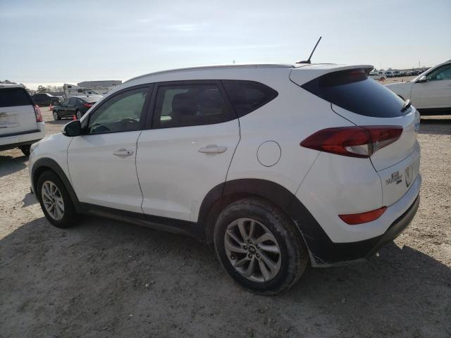 Obraz 2 z 2016 HYUNDAI TUCSON LIMITED 2016 z VIN KM8J33A24GU037645