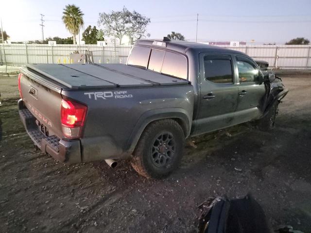 Image 3 of 2016 TOYOTA TACOMA DOUBLE CAB 2016 with VIN 3TMAZ5CN5GM003188