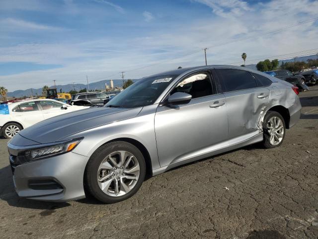 Изображение 1 2019 HONDA ACCORD LX 2019 с VIN 1HGCV1F1XKA077963