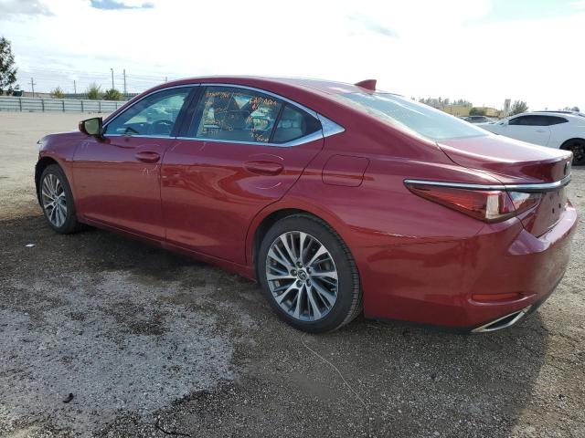 Изображение 2 2019 LEXUS ES 350 2019 с VIN 58ABZ1B19KU018992