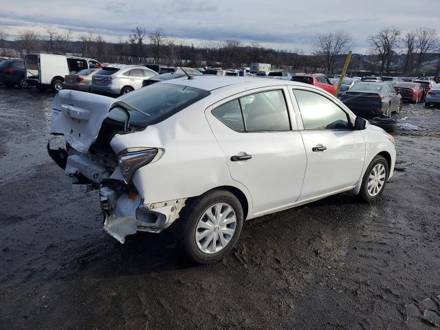 Image 3 of 2018 NISSAN VERSA S 2018 with VIN 3N1CN7AP5JL800643