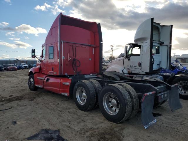 Obraz 2 z 2014 KENWORTH CONSTRUCTION T660 2014 z VIN 1XKAD49X3EJ368341