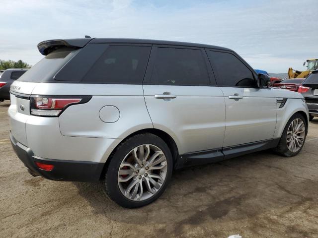 Image 3 of 2016 LAND ROVER RANGE ROVER SPORT SC 2016 with VIN SALWR2EF8GA111787