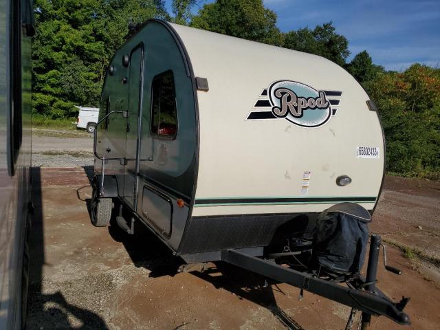 Image 1 of 2016 RPOD CAMPER 2016 with VIN 4X4TRPT16GL014987