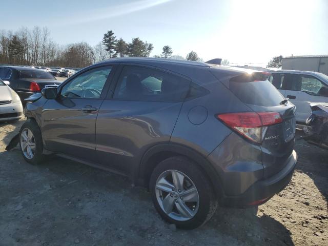 Image 2 of 2020 HONDA HR-V EX 2020 with VIN 3CZRU6H54LM706138