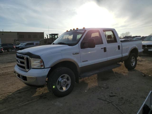 2006 FORD F250 SUPER DUTY 2006 image