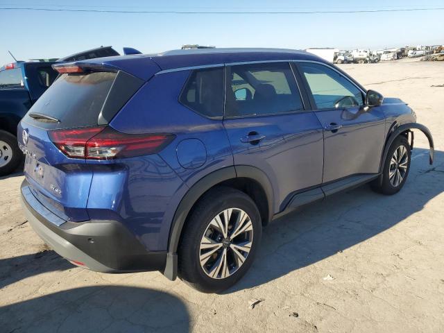 Obraz 3 z 2023 NISSAN ROGUE SV 2023 z VIN 5N1BT3BB8PC739962